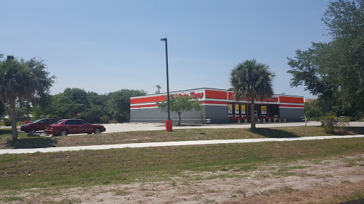 Auto Parts Store «AutoZone», reviews and photos, 5080 Bayshore Rd, North Fort Myers, FL 33917, USA