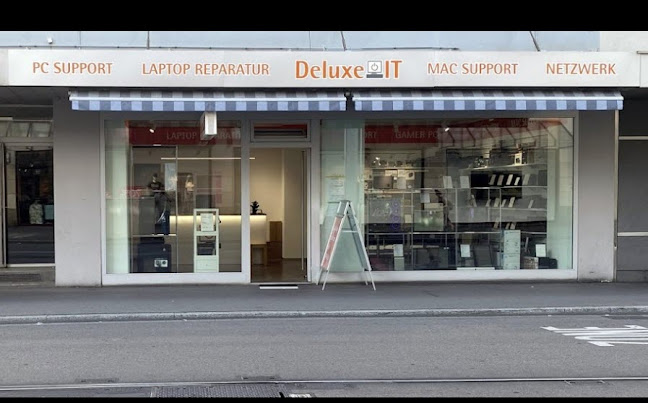 Rezensionen über Laptop Reparatur Zürich in Zürich - Computergeschäft