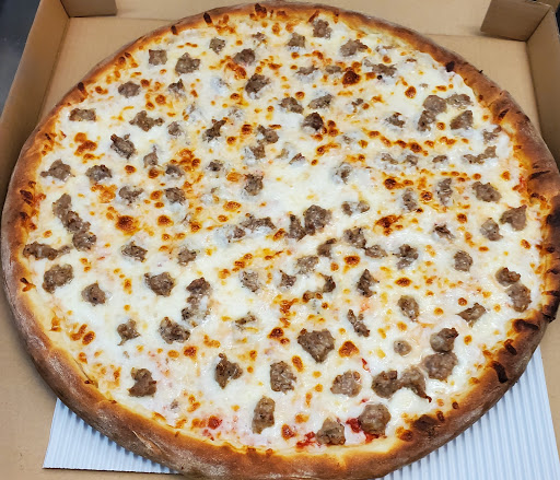 Edgewater Pizza image