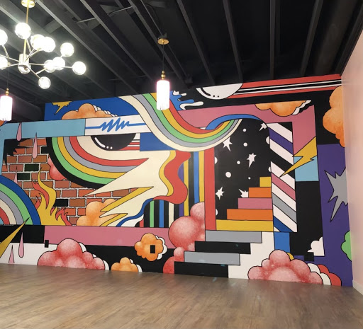 Explore dune tattoo ideas, creative tattoo ideas in Bradley, available at Electric Lady Lounge