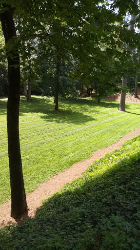 Golf Course «Cross Creek Golf Club», reviews and photos, 1221 Cross Creek Pkwy NW, Atlanta, GA 30327, USA