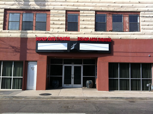 Performing Arts Theater «Bishop Arts Theatre Center», reviews and photos, 215 S Tyler St, Dallas, TX 75208, USA