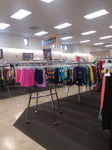 Thrift Store «Discover Goodwill Powers Retail Center», reviews and photos