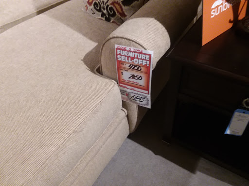 Furniture Store «Melrays Furniture», reviews and photos, 45 Ridge Rd, North Arlington, NJ 07031, USA