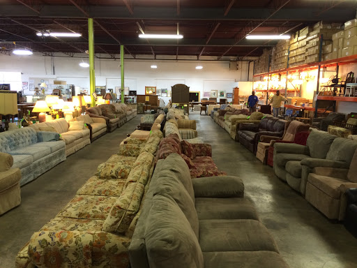 Non-Profit Organization «Camden County Habitat For Humanity Affiliate and ReStore», reviews and photos