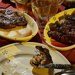 Photo n°1 de l'avis de Donato. fait le 22/08/2018 à 10:25 sur le  La Taverna Di Pascalone à Latiano