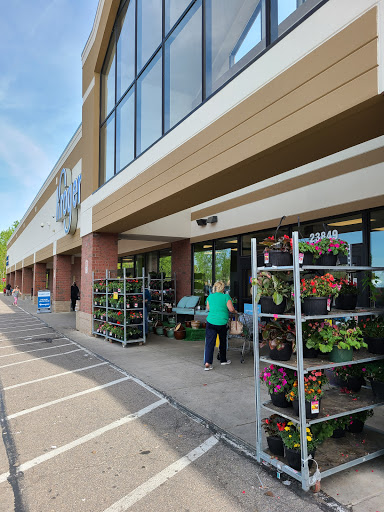 Grocery Store «Kroger», reviews and photos, 23849 West Rd, Brownstown Charter Twp, MI 48134, USA