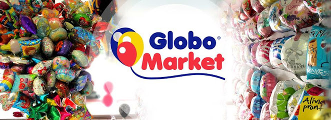 GloboMarket portada