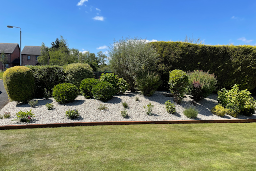 Fourwinds Landscapes