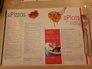Photo n°2 de Pizzeria Annabella à Charleville-Mézières ()