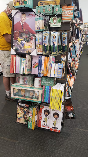 Used Book Store «2nd & Charles», reviews and photos, 5331 South Blvd, Charlotte, NC 28217, USA