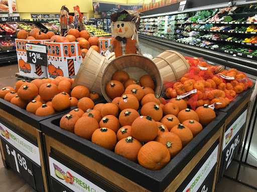 Department Store «Walmart Supercenter», reviews and photos, 555 Colemans Crossing Blvd, Marysville, OH 43040, USA