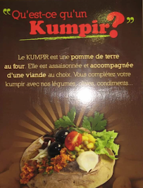 Photos du propriétaire du Kebab Kumpir Land à Lyon - n°14