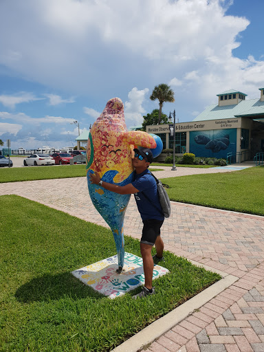 Environmental Protection Organization «Manatee Observation and Education Center», reviews and photos, 480 N Indian River Dr, Fort Pierce, FL 34950, USA