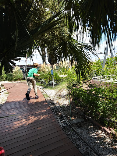 Museum «Mississippi Coast Model Railroad Museum», reviews and photos, 504 Pass Rd, Gulfport, MS 39507, USA