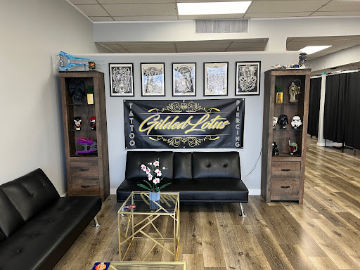 Explore 49ers tattoo ideas, creative tattoo ideas in Ogden, available at Gilded Lotus Tattoo and Piercing