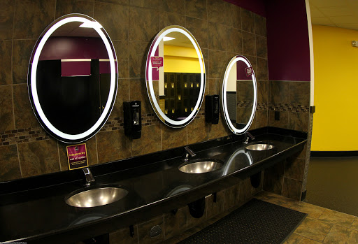 Gym «Planet Fitness Vancouver, WA», reviews and photos, 8024 E Mill Plain Blvd, Vancouver, WA 98664, USA