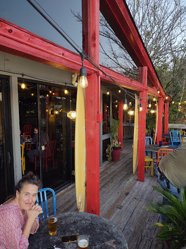 Bar & Grill «Guadalupe River Club», reviews and photos, 1483 Junction Hwy, Kerrville, TX 78028, USA