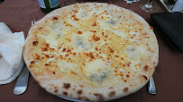 Pizza du Restaurant italien Restaurant Pizzeria SALERNO à Hésingue - n°9