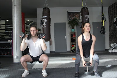 Elite Coaching Club à Lyon