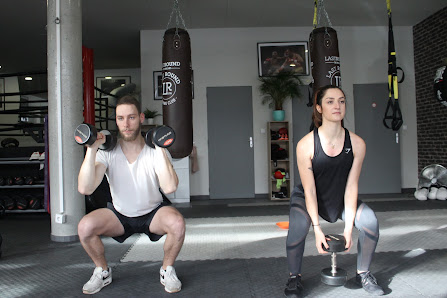 Elite Coaching Club 8 Rue Berjon, 69009 Lyon, France