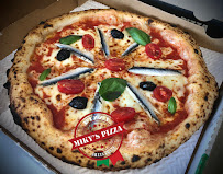 Pizza du Pizzas à emporter Miky's pizza à Blain - n°16