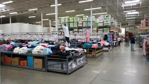 Warehouse club «BJ’s Wholesale Club», reviews and photos, 125 Cross Rd, Waterford, CT 06385, USA