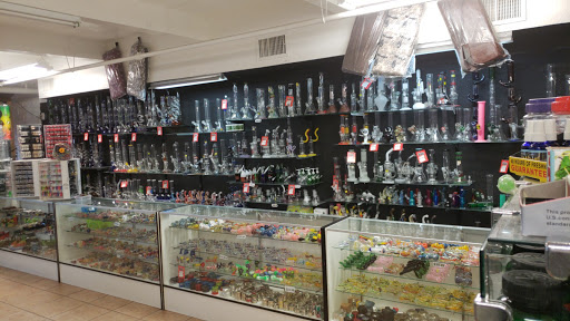 Tobacco Shop «Discount Cigarette», reviews and photos, 4614 Meridian Ave, San Jose, CA 95124, USA