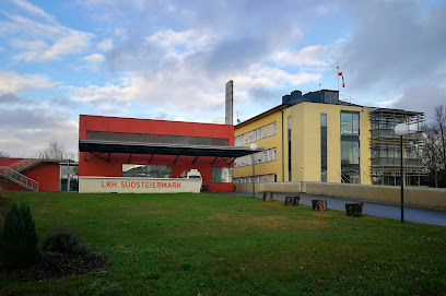 Landeskrankenhaus Südsteiermark, Standort Wagna