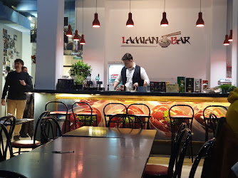 Lamian bar