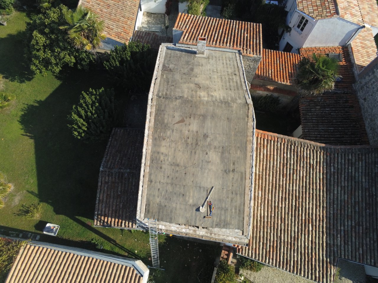 Photo n° 1 de l'avis de Stéphane.E fait le 09/05/2022 à 18:24
