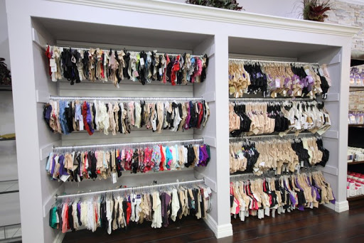 Lingerie Store «Mystique Lingerie», reviews and photos, 23114 Cinco Ranch Blvd, Katy, TX 77494, USA