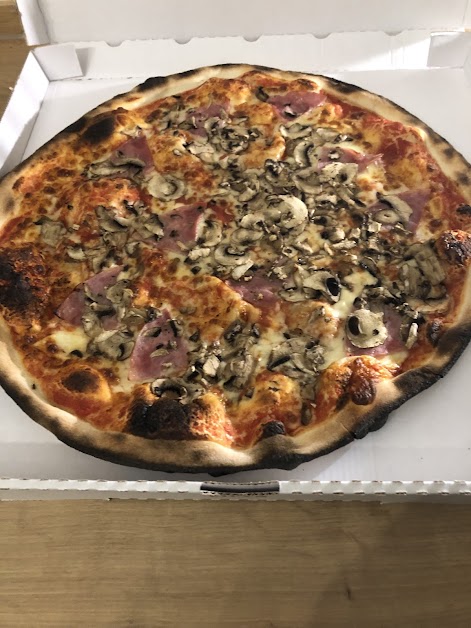 Pizza Bella Italia La Wantzenau