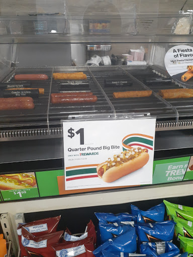 Convenience Store «7-Eleven», reviews and photos, 6980 40th St N, Pinellas Park, FL 33781, USA