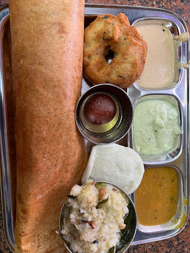 Dosa Hut image