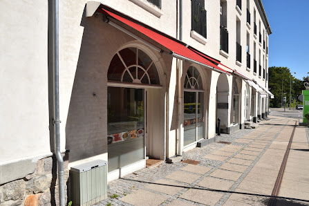 Den fredelige Kinastue Jernbanegade 19, 3480 Fredensborg, Danmark