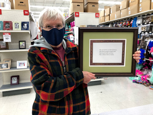 Craft Store «Michaels», reviews and photos, 1632 Gadsden Hwy, Birmingham, AL 35235, USA