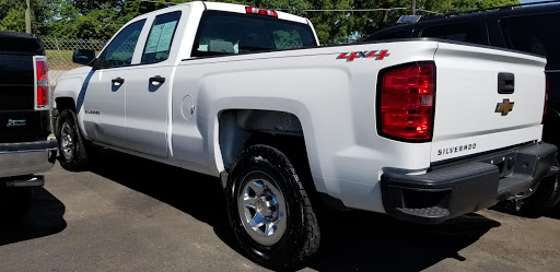 Used Car Dealer «DJ Enterprises Auto Sales», reviews and photos, 234 E Crescent Blvd, Collingswood, NJ 08108, USA