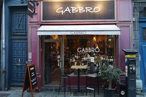 Gabbro - Caviste image