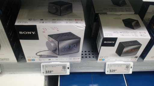 Electronics Store «Best Buy», reviews and photos, 655 W Herndon Ave, Clovis, CA 93612, USA