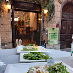 Photo n°2 de l'avis de Elyse.i fait le 28/11/2021 à 10:00 sur le  Avocado Bar Roma à Rome