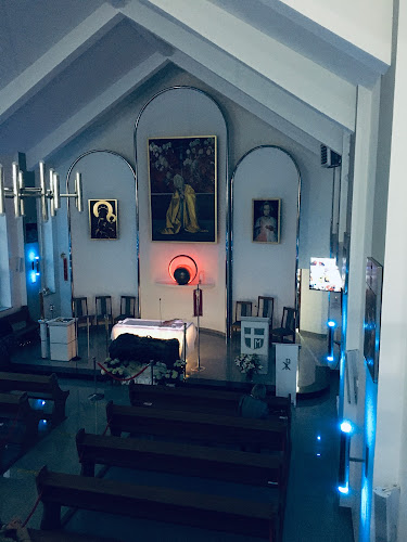 Saint John Paul II POLISH CATHOLIC CHURCH (Polish Catholic Mission Swindon) - Swindon