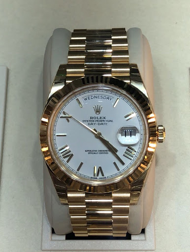 Gold Dealer «ATL Gold Buyers», reviews and photos, 2900 Peachtree Rd NW, Atlanta, GA 30305, USA