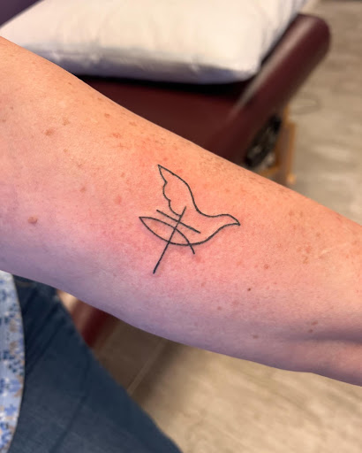 Explore ca tattoo ideas, creative tattoo ideas in Fort Myers Beach, available at Paradise Tattoo