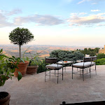 Photo n°1 de l'avis de David. fait le 18/08/2018 à 17:47 sur le  Boccon Divino à Montalcino