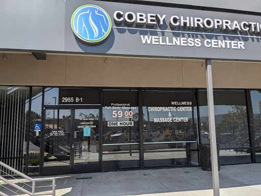 Cobey Chiropractic Wellness Center