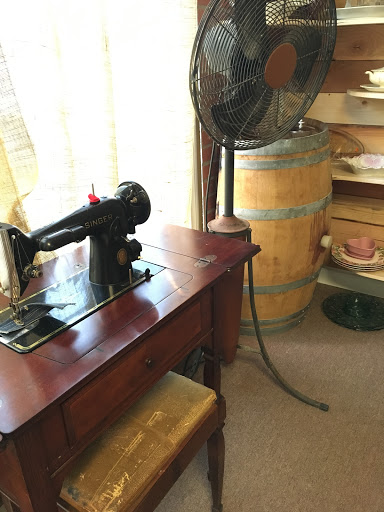 Thrift Store «Second Impressions - Resale for a Cause», reviews and photos, 24412 Muirlands Blvd, Lake Forest, CA 92630, USA