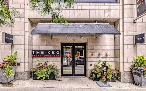 The Keg Steakhouse + Bar - Yonge + Eglinton image