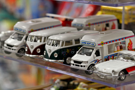 Toy Store «My Special Toy Store», reviews and photos, 5137 Main St, Downers Grove, IL 60515, USA