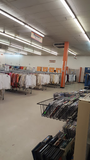 Donations Center «Goodwill of North Georgia: Douglasville Store and Donation Center», reviews and photos